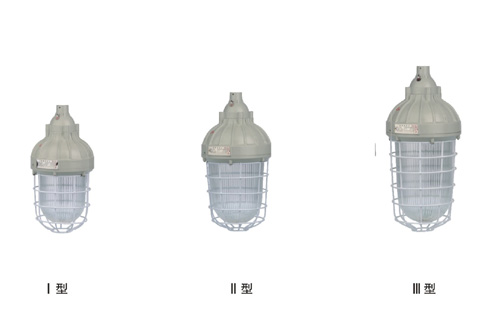 CCd93系列防爆照明燈(IIC、DIP)