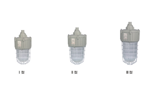 CCd92系列防爆照明燈(IIC、DIP)