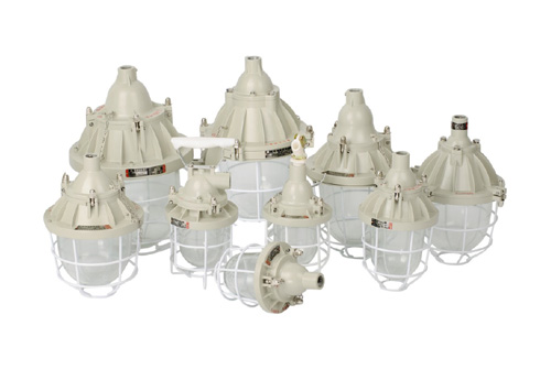 Bcd系列防爆燈(IIB、DIP)