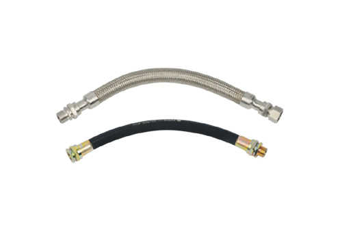 NGd系列防爆撓性連接管(IIC、DIP)