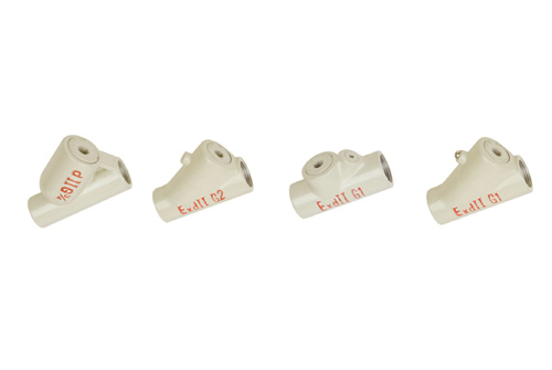 BCG系列防爆隔離密封盒(IIC、DIP)