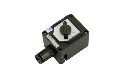 ZXF803051系列防爆防腐照明開關(guān)(IIC、DIP)