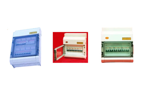 XMF-2照明配電箱