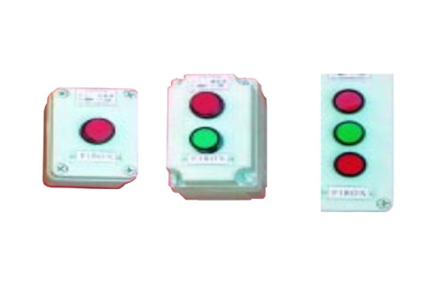 LF-4現(xiàn)場(chǎng)控制箱(柱)