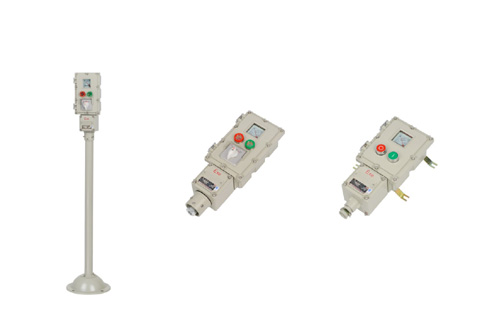 LBZ系列防爆操作桂(IIB)