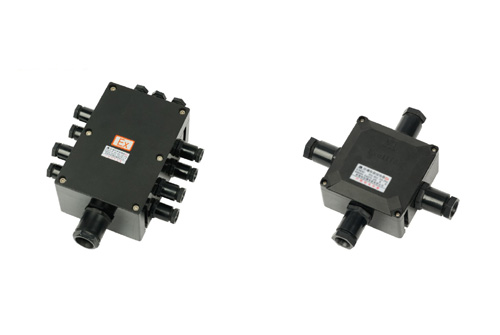 BZC8050系列防爆防腐接線箱(e、DIP)