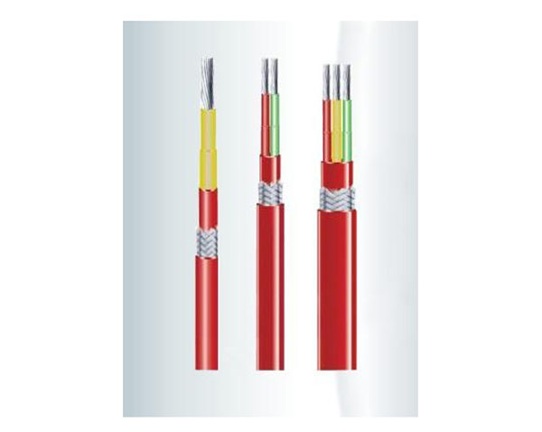 恒功率串并聯(lián)電伴熱帶