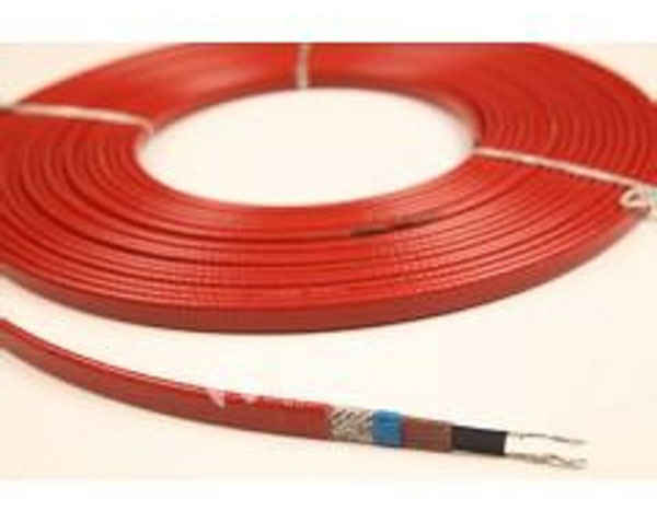 自限溫電伴熱帶