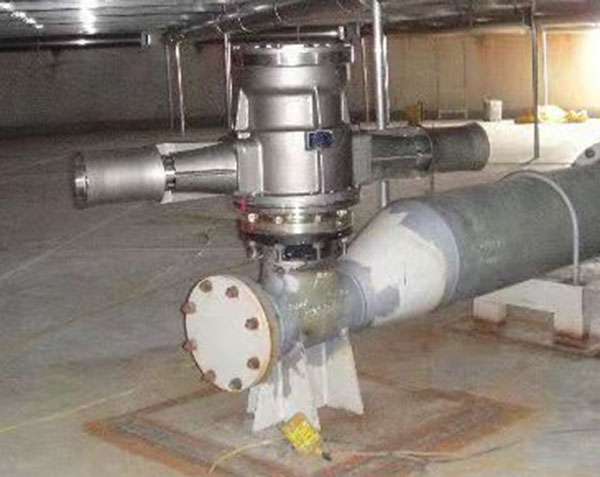 罐底防沉積噴射器