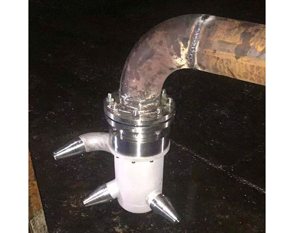 罐底防沉積噴射器